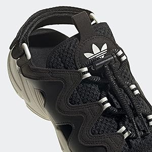 Amazon | [アディダス] アスター サンダル [ASTIR SANDALS] コア